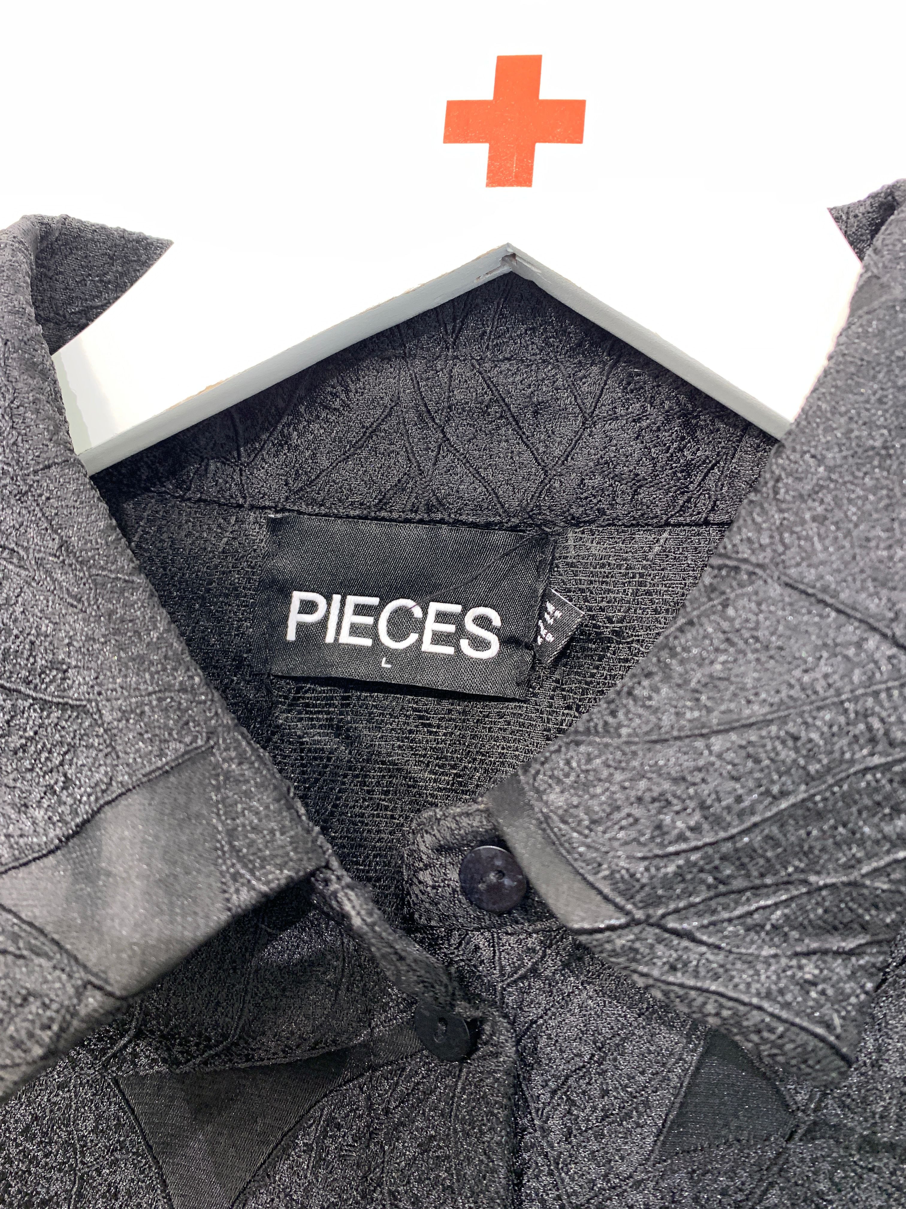 Pieces Kjole